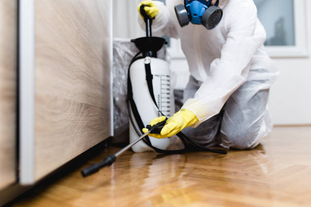 Best Pest Control for Restaurants  in La Conner, WA