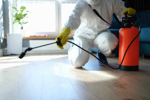 Best Best Pest Control Companies  in La Conner, WA